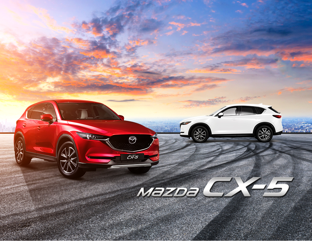 Bảng giá xe Mazda CX-5 2024 tháng 7/2024 và đánh giá chi tiết