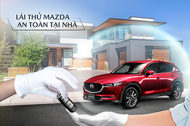 KV Antoantainha Mazda Thumbnail
